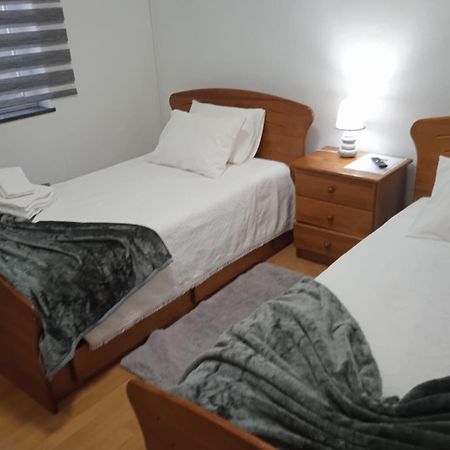 Casa Da Fazenda Apartment Santa Cruz das Flores Bagian luar foto