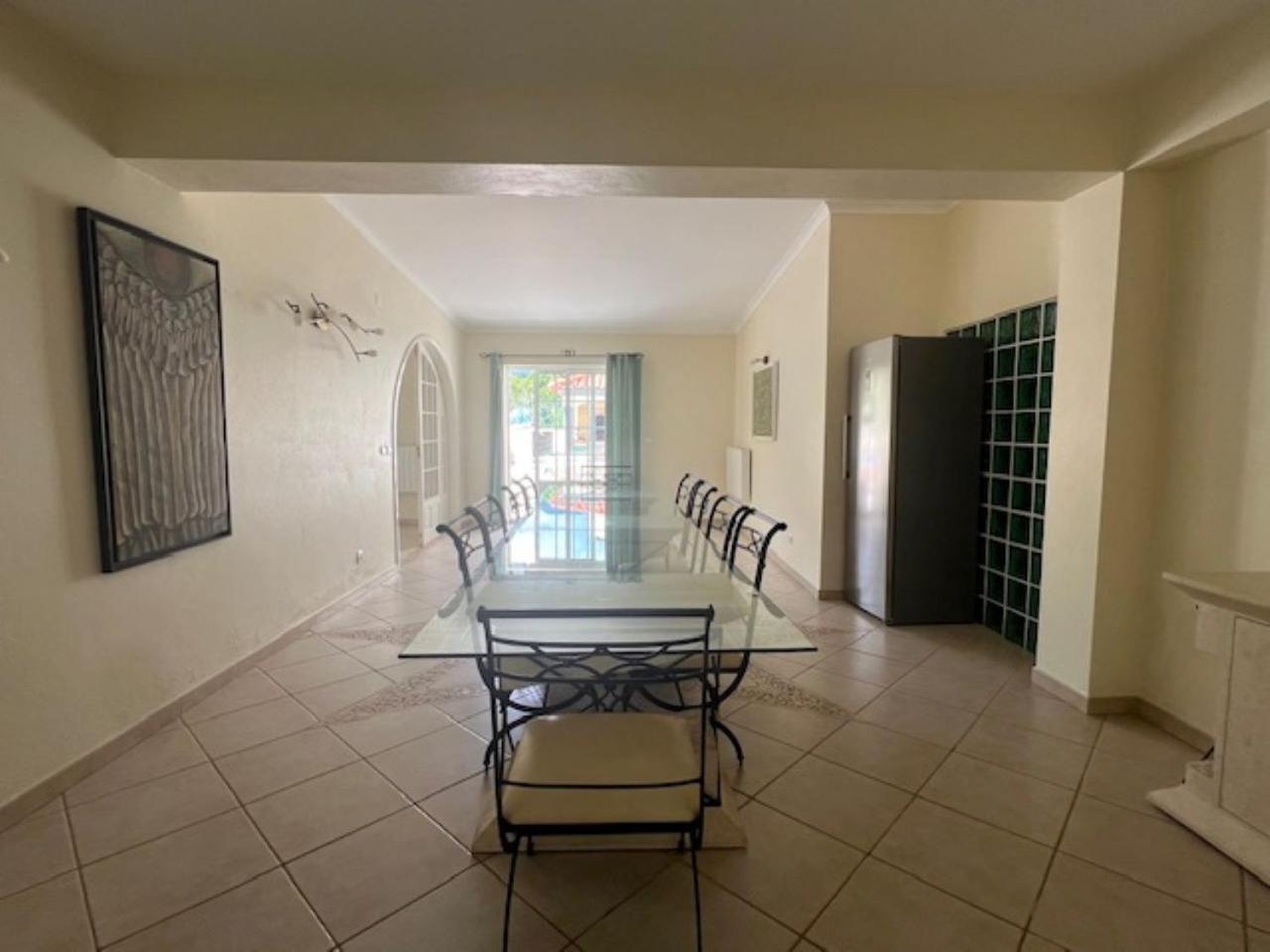Casa Da Fazenda Apartment Santa Cruz das Flores Bagian luar foto