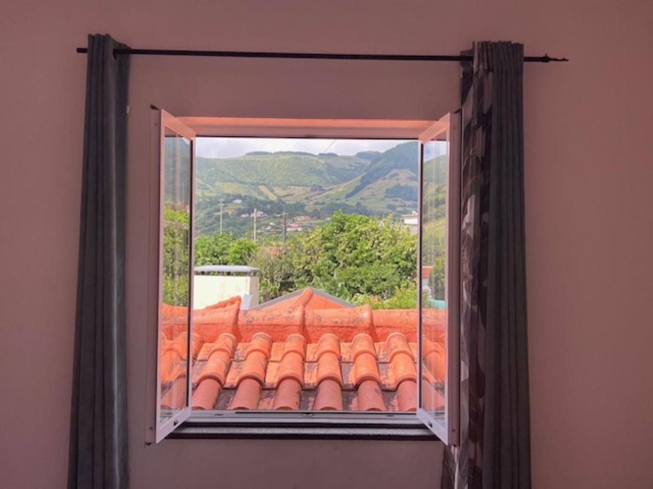 Casa Da Fazenda Apartment Santa Cruz das Flores Bagian luar foto