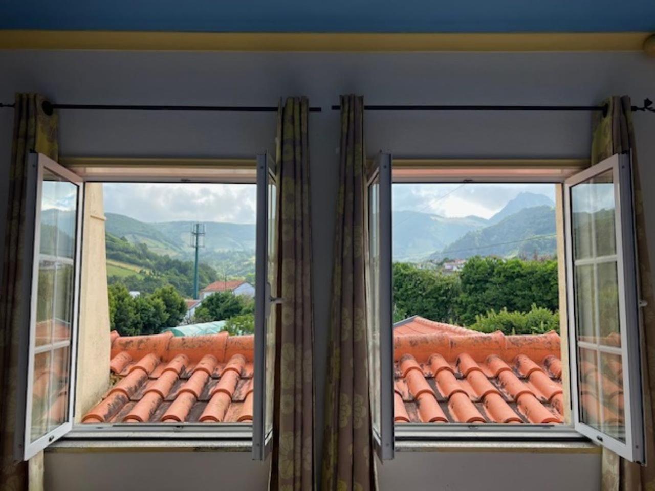 Casa Da Fazenda Apartment Santa Cruz das Flores Bagian luar foto