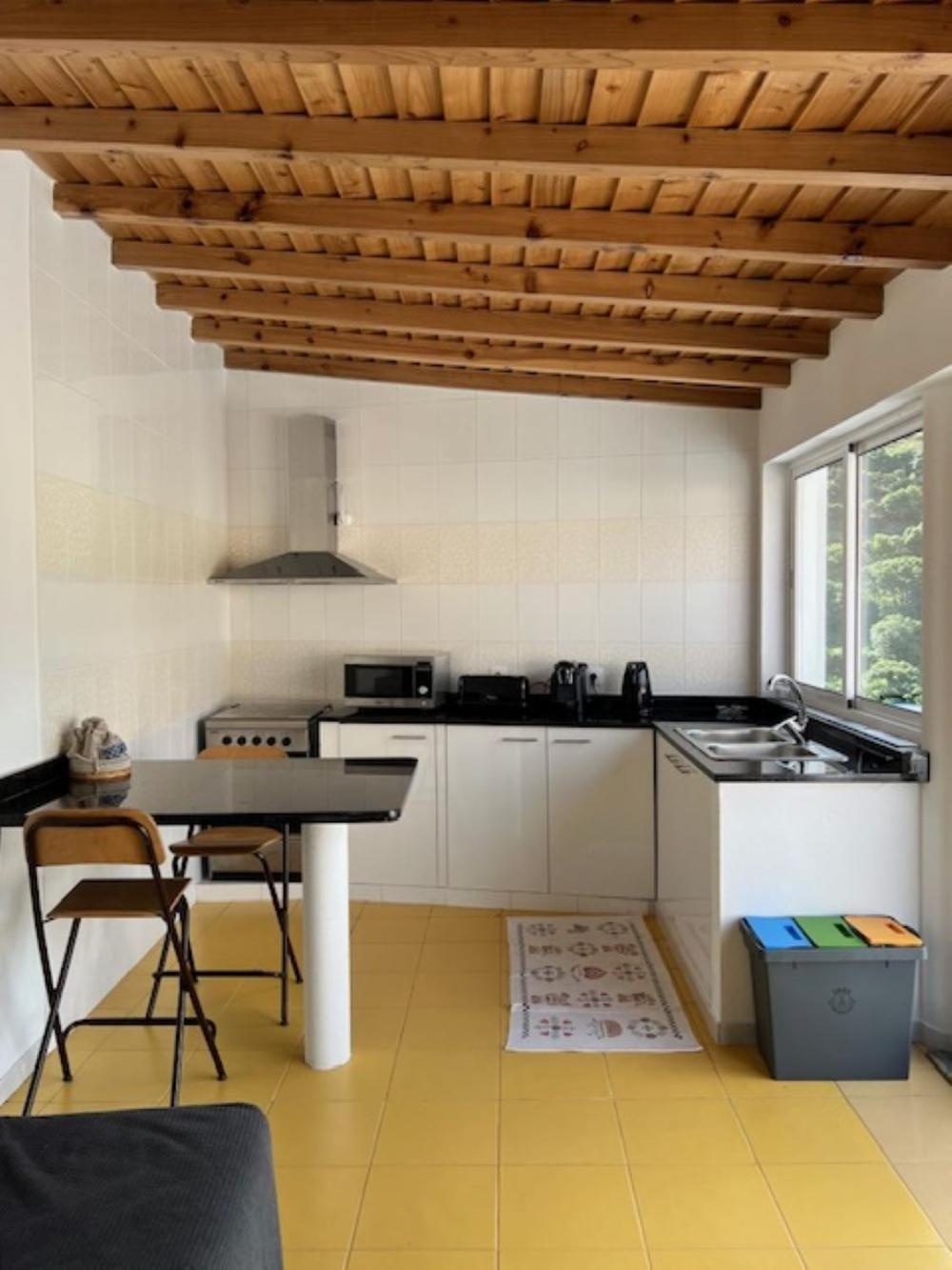 Casa Da Fazenda Apartment Santa Cruz das Flores Bagian luar foto