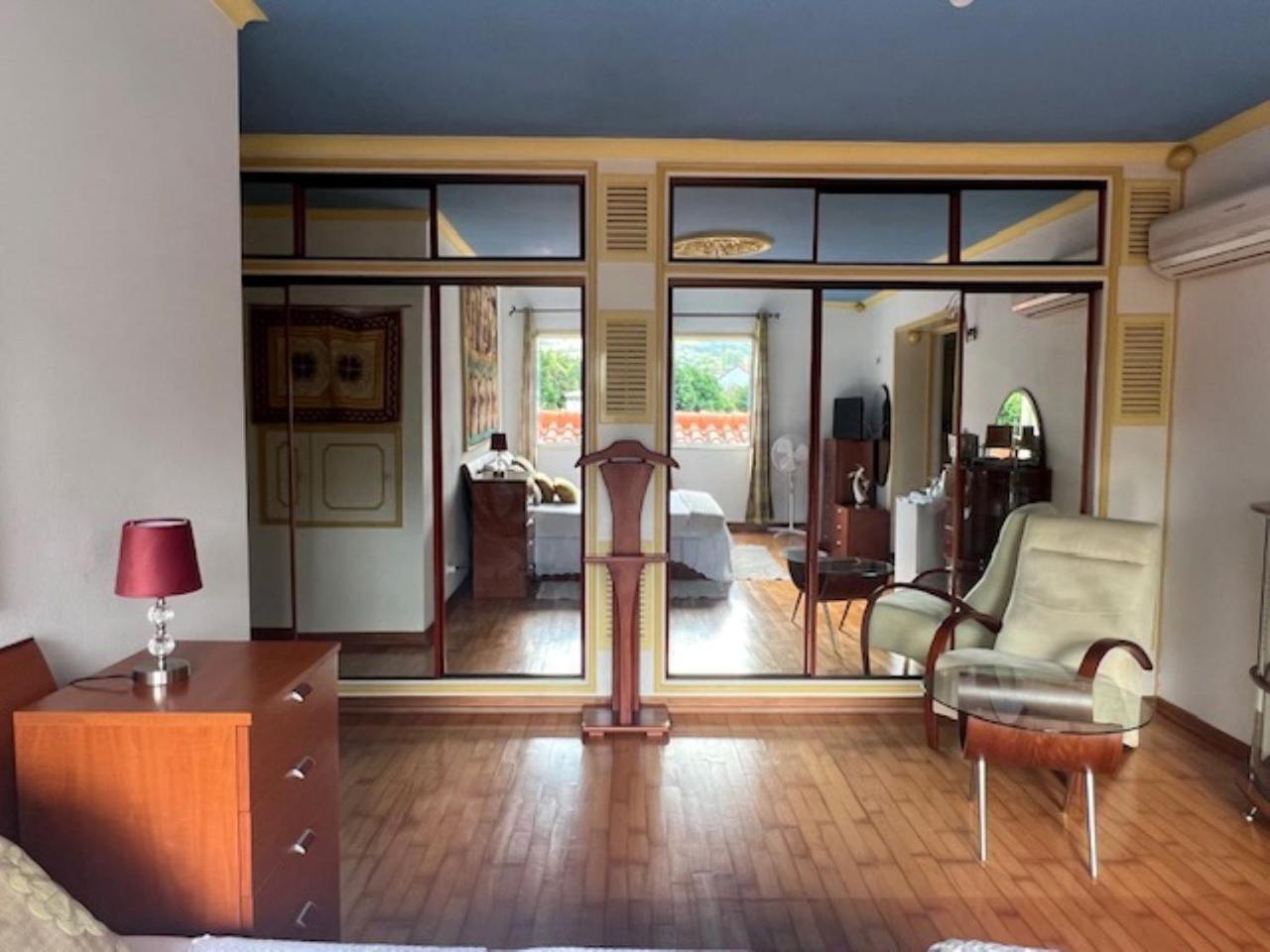 Casa Da Fazenda Apartment Santa Cruz das Flores Bagian luar foto