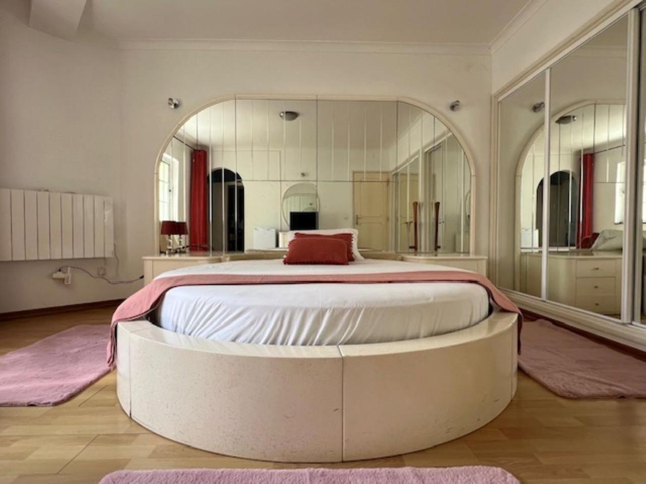 Casa Da Fazenda Apartment Santa Cruz das Flores Bagian luar foto