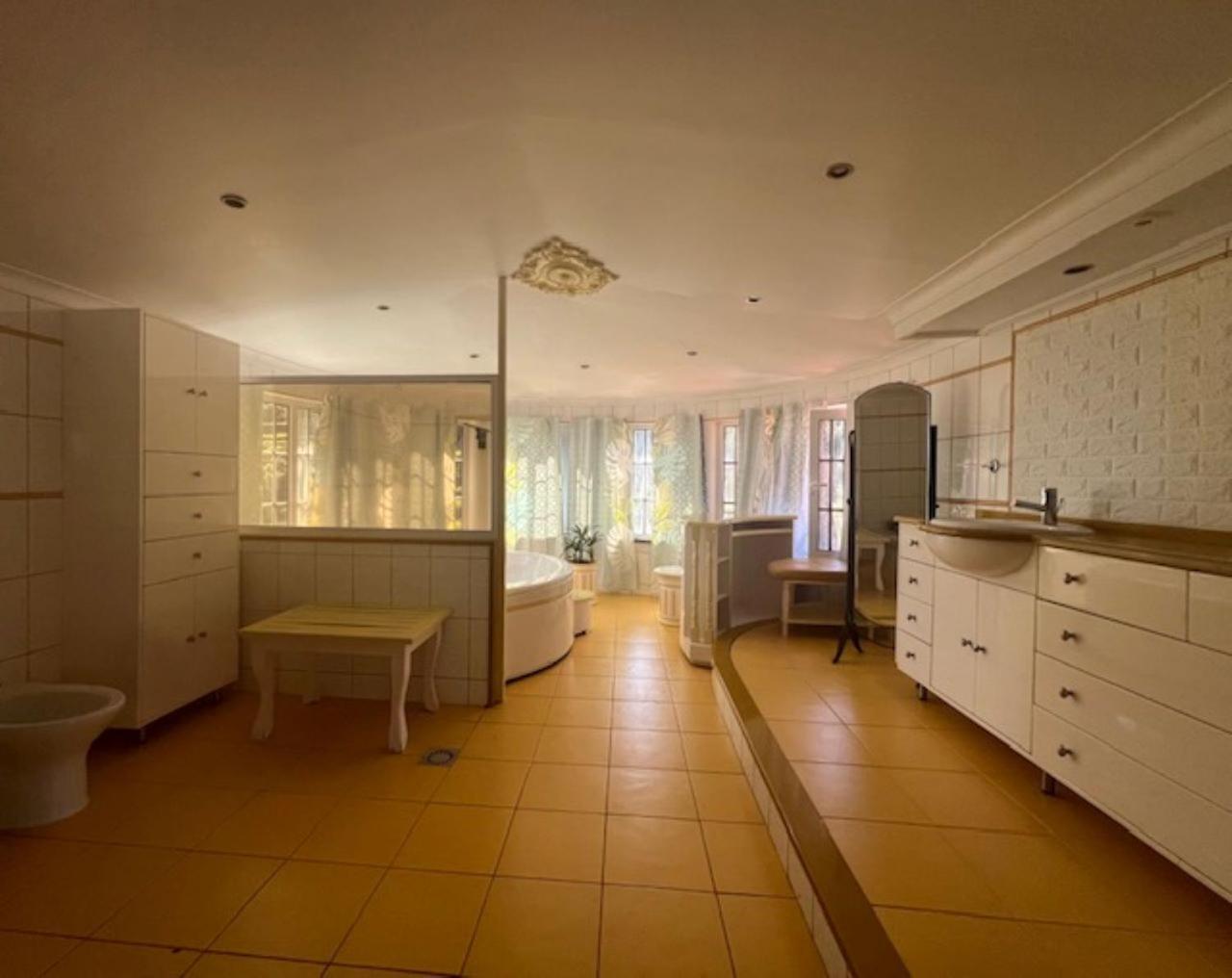 Casa Da Fazenda Apartment Santa Cruz das Flores Bagian luar foto