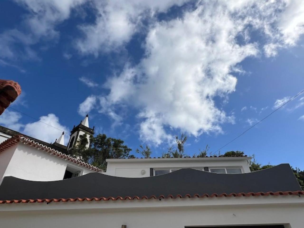 Casa Da Fazenda Apartment Santa Cruz das Flores Bagian luar foto
